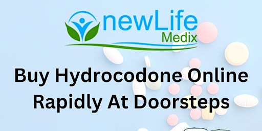 Buy Hydrocodone Online Rapidly At Doorsteps primary image