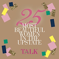 TALK's 25 Most Beautiful Event primary image