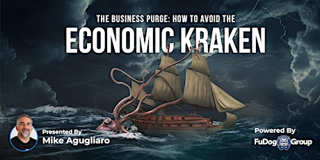 How To Avoid The Economic Kraken
