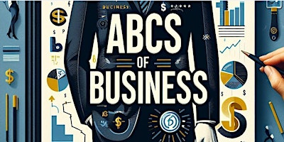 Immagine principale di The ABCs of Business 