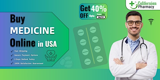 Buy Xanax Online at Cheap Prices - Verified Store primary image
