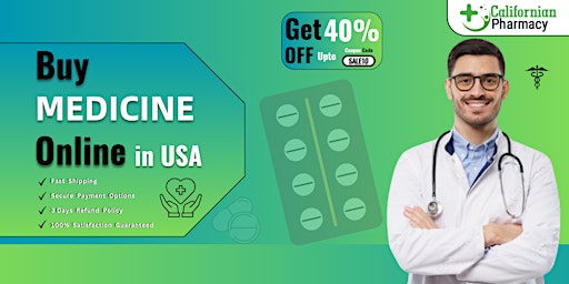 Best Pharmacy for Buying Tramadol Online at Best Price primary image