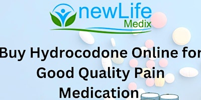 Buy Hydrocodone Online for Good Quality Pain Medication primary image