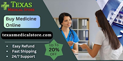 Vyvanse: Order Today for Rapid Delivery in the USA primary image