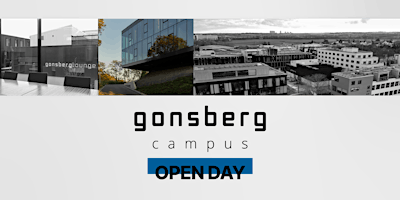 Hauptbild für Gonsberg Open