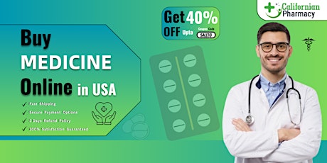 Order Aplhrazolam Online via Credit Card at Discounted Price in USA