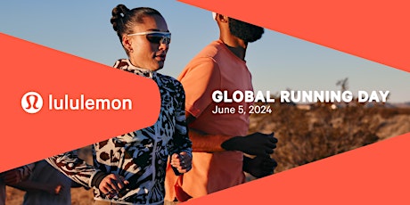 Global Running Day 2024 Claremont