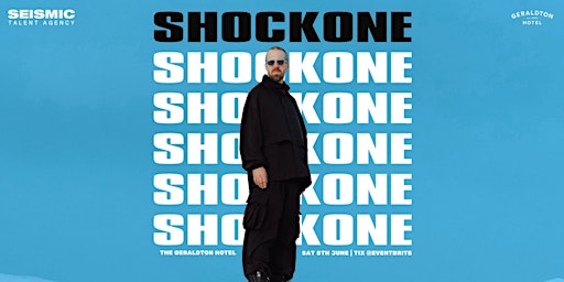 ShockOne – Geraldton primary image