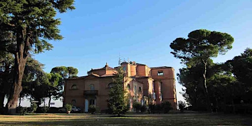 Immagine principale di Villa Baruzziana - Diverdeinverde 2024, 25 maggio 