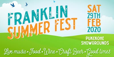 Franklin Summer Fest