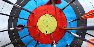 Northern Archers of Sydney - Beginners Course (July) primary image