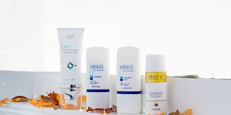 Fall Obagi Skin Care Event: Fall in Love With Your Skin! primary image