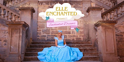 Primaire afbeelding van Enchanted Dreams