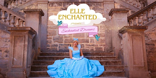 Immagine principale di Enchanted Dreams 