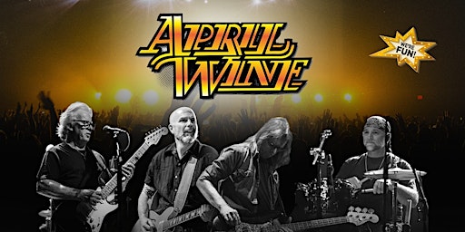 April Wine primary image