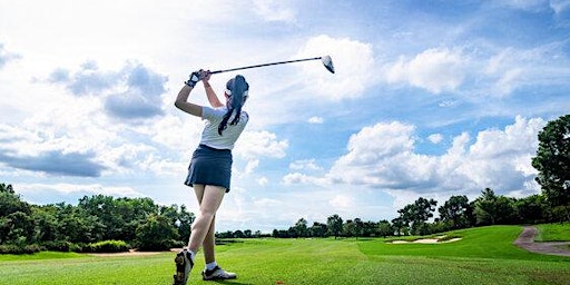 Imagem principal de Get Into Golf