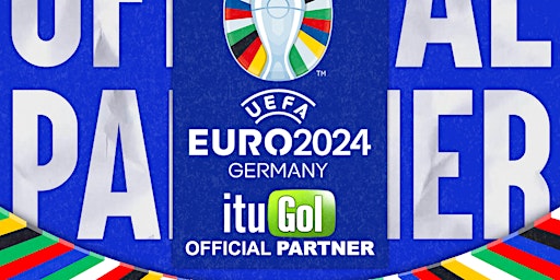 Imagem principal do evento ITUGOL : Agen Piala Euro 2024 Resmi AFB SPORT