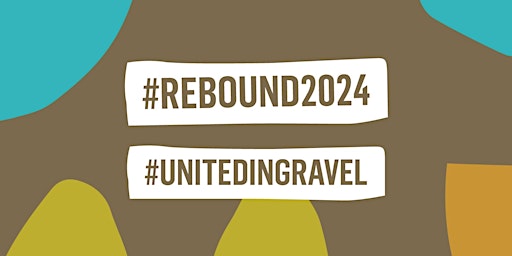 Imagem principal do evento Rebound 2024