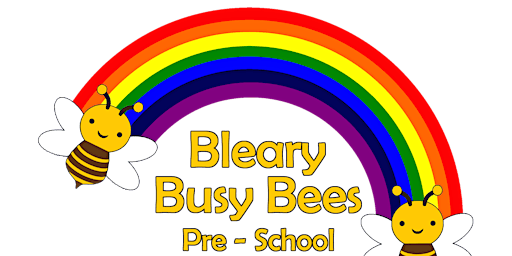 Imagem principal de Bleary Busy Bees Preschool Bingo Fundraiser