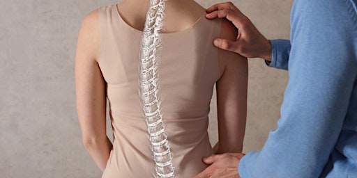 Imagem principal de FREE Spine and Posture Checks