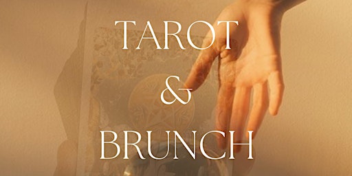 Tarot & Brunch primary image