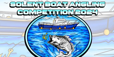 Primaire afbeelding van Solent Boat Angling Competition