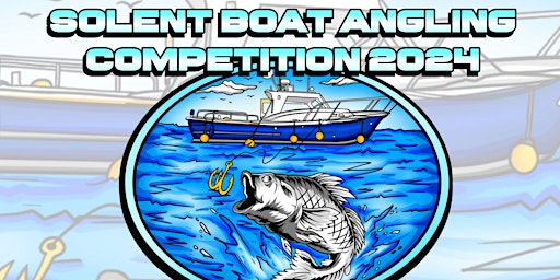 Primaire afbeelding van Solent Boat Angling Competition