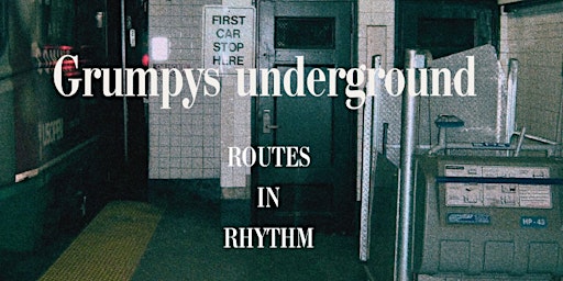 Imagem principal de Routes In Rhythm