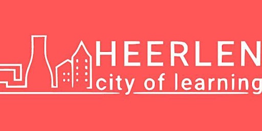 Cities of Learning Heerlen, samen met de Hogeschool Zuyd, te Heerlen primary image