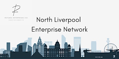 Primaire afbeelding van North liverpool Enterprise Network - Breakfast Launch Event