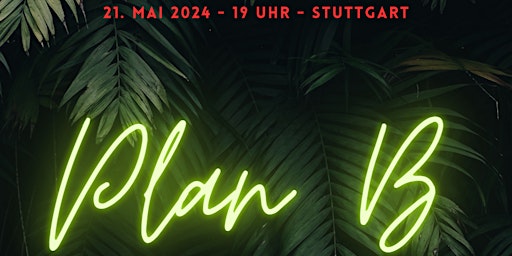 Image principale de Geschäftspräsentation DSC Stuttgart 21.05.2024