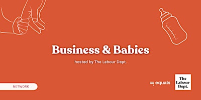 Immagine principale di Business & Babies 