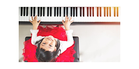 Sound Heroes - Taster Event. Beginner group piano lessons - ages 4-7.