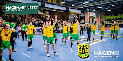 Immagine principale di HAGEN.VERNETZT - Profisport und Nachwuchsförderung mit Eintracht Hagen 