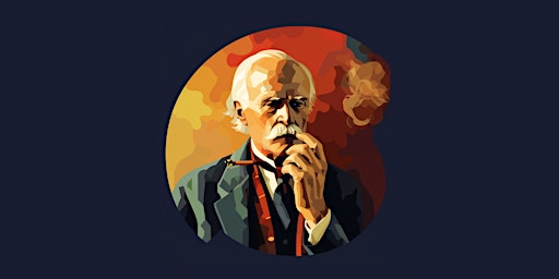 Imagen principal de The Psychology of Carl Jung with Dr Mathew Mather