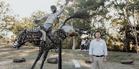 Sculptures Outback 2024 Awards Presentation
