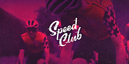 ASSOS Speed Club by Gundeli Velos primary image