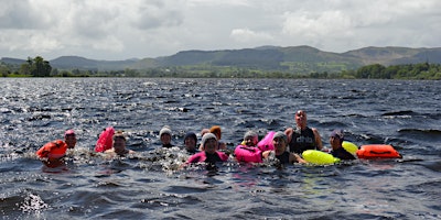 Intro to Wild Swimming with Alpkit primary image