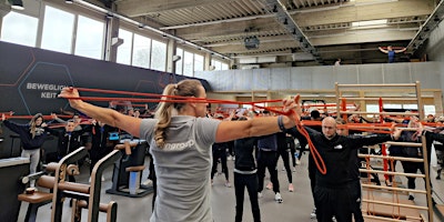 Imagem principal do evento five-Gym Schulung Hüfingen