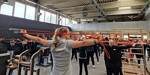 Immagine principale di five-Gym Schulung Hüfingen 