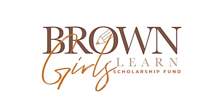 Brown Girls Learn Brunch and Award Ceremony