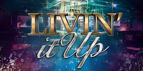 LIVIN IT UP - ONO LONDON | Bank Holiday Special