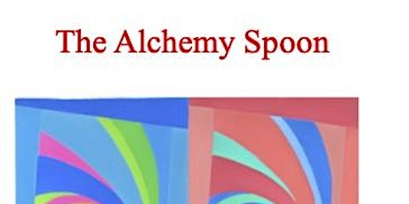 The launch of Issue 12 of The Alchemy Spoon