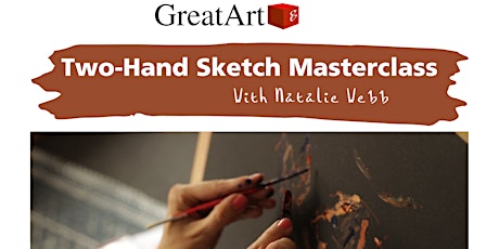 Two-Hand Sketch Workshop