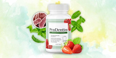 Primaire afbeelding van Probiotics Review: Does This Oral Probiotic Improve Your Oral Health?