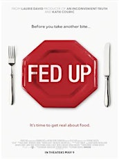 FED UP - Free Documentary Screening - Providence primary image