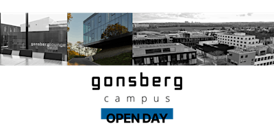Hauptbild für Gonsberg Open