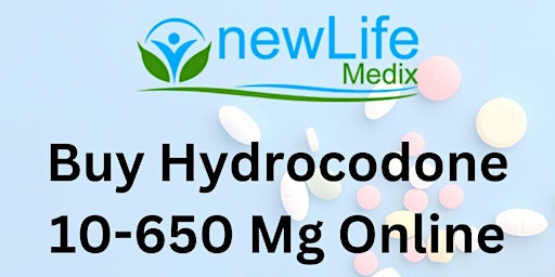 Hauptbild für Buy Hydrocodone 10-650 Mg Online