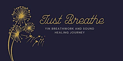 Imagem principal de Breathwork and Sound Healing Journey - Small Group Session