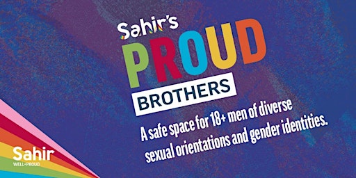 Proud Brothers primary image